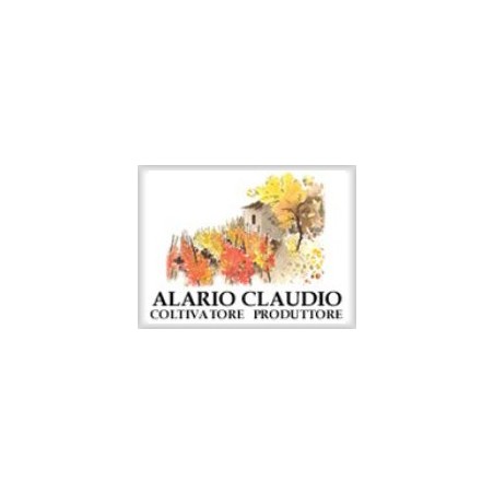 Alario Claudio Maistelulaatikko