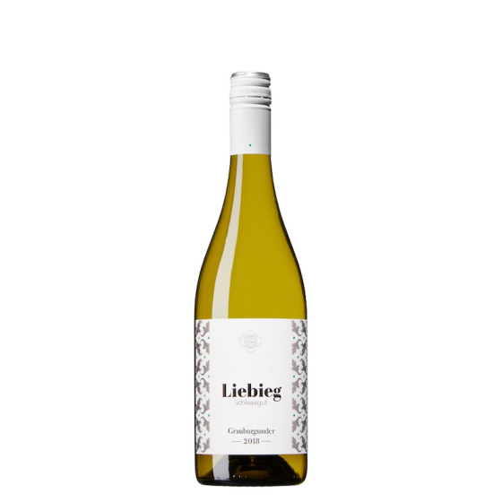 Liebieg Grauburgunder