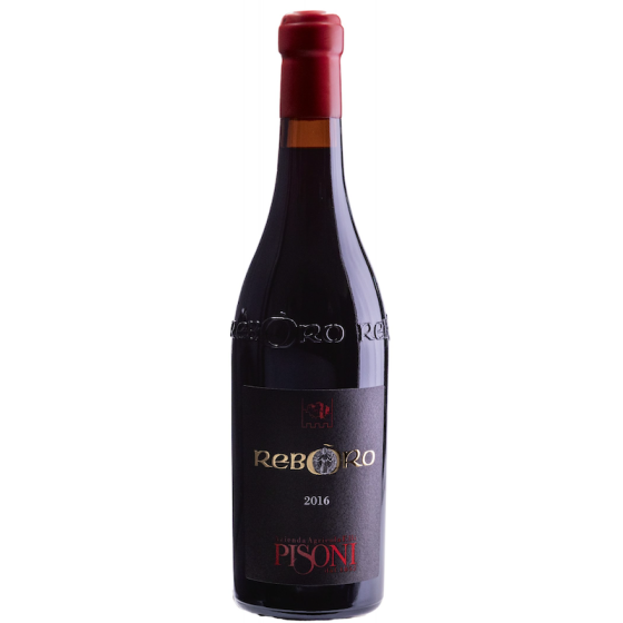 Pisoni Reboro