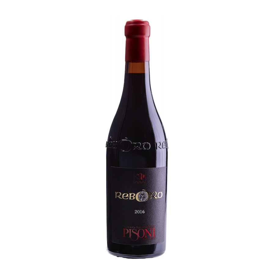 Pisoni Reboro