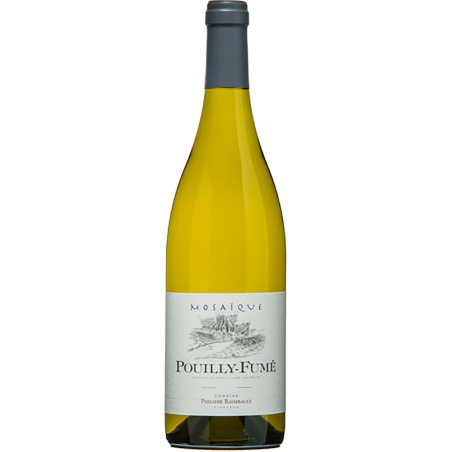 Raimbault "Mosaïque" Pouilly-Fumé
