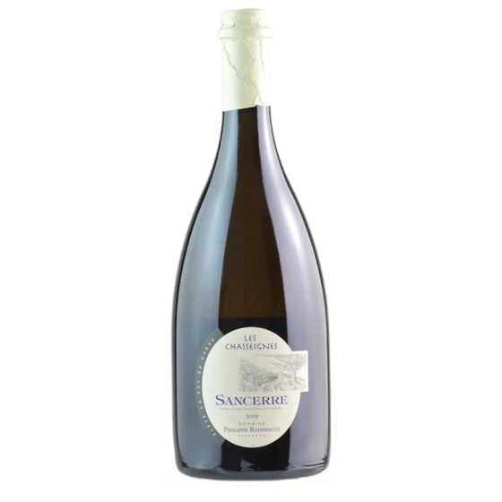 Raimbault "Les Chasseignes" Sancerre