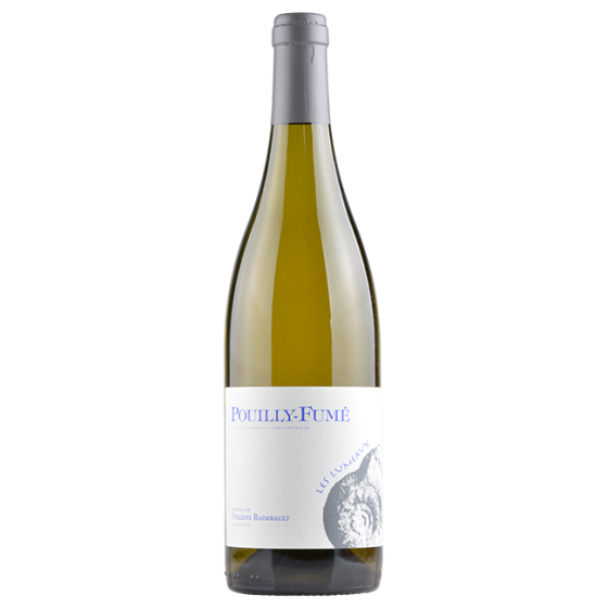 Raimbault "Les Lumeaux" Pouilly-Fumé