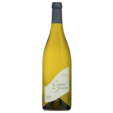 Raimbault Coteaux du Giennois Blanc