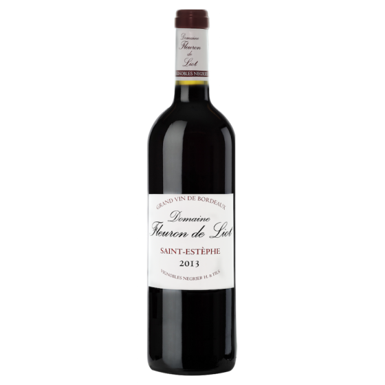 Domaine Fleuron De Liot 2022