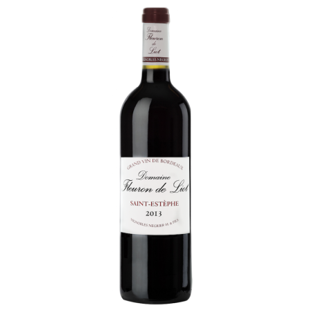 Domaine Fleuron De Liot 2022