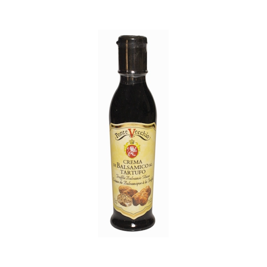 Balsamicokastike - Tryffeli