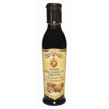 Balsamicokastike - Tryffeli