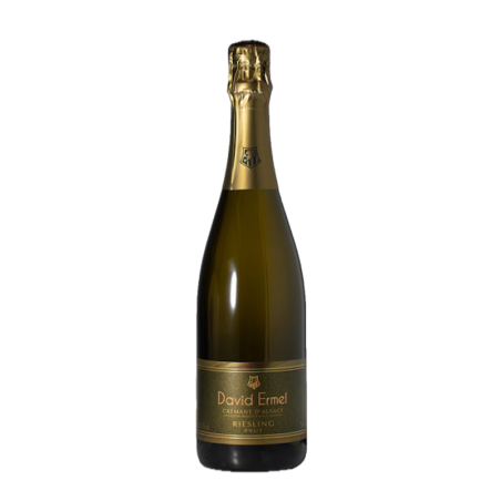 Ermel Crémant Riesling