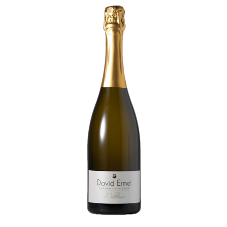 Ermel Crémant d'Alsace Millesime