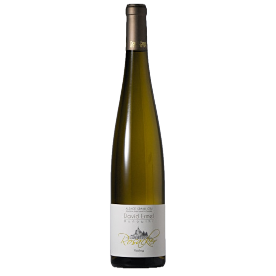 Ermel Riesling Grand Cru Rosacker 2022