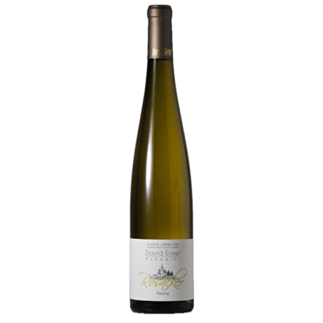 Ermel Riesling Grand Cru Rosacker 2021