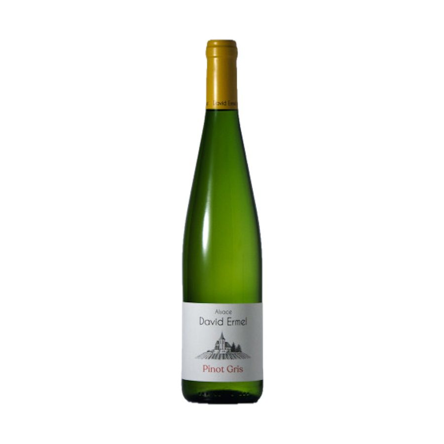 Ermel Pinot Gris