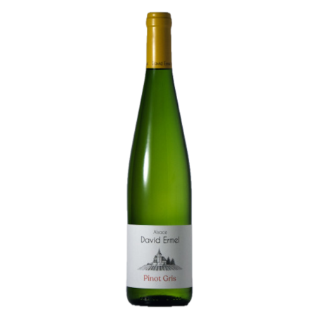 Ermel Pinot Gris