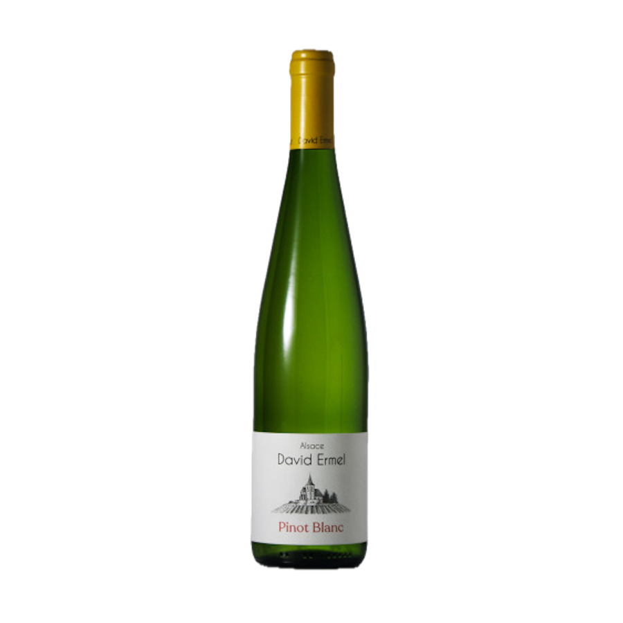 Ermel Pinot Blanc