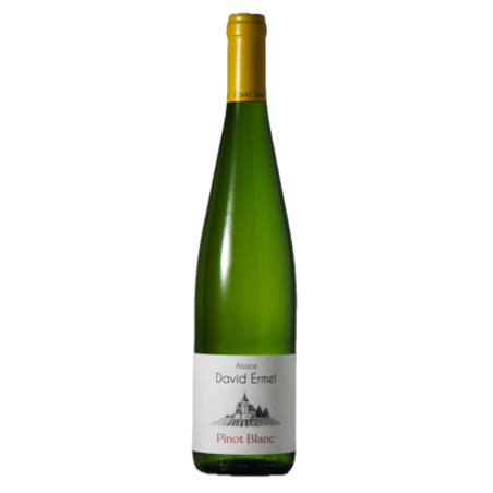 Ermel Pinot Blanc