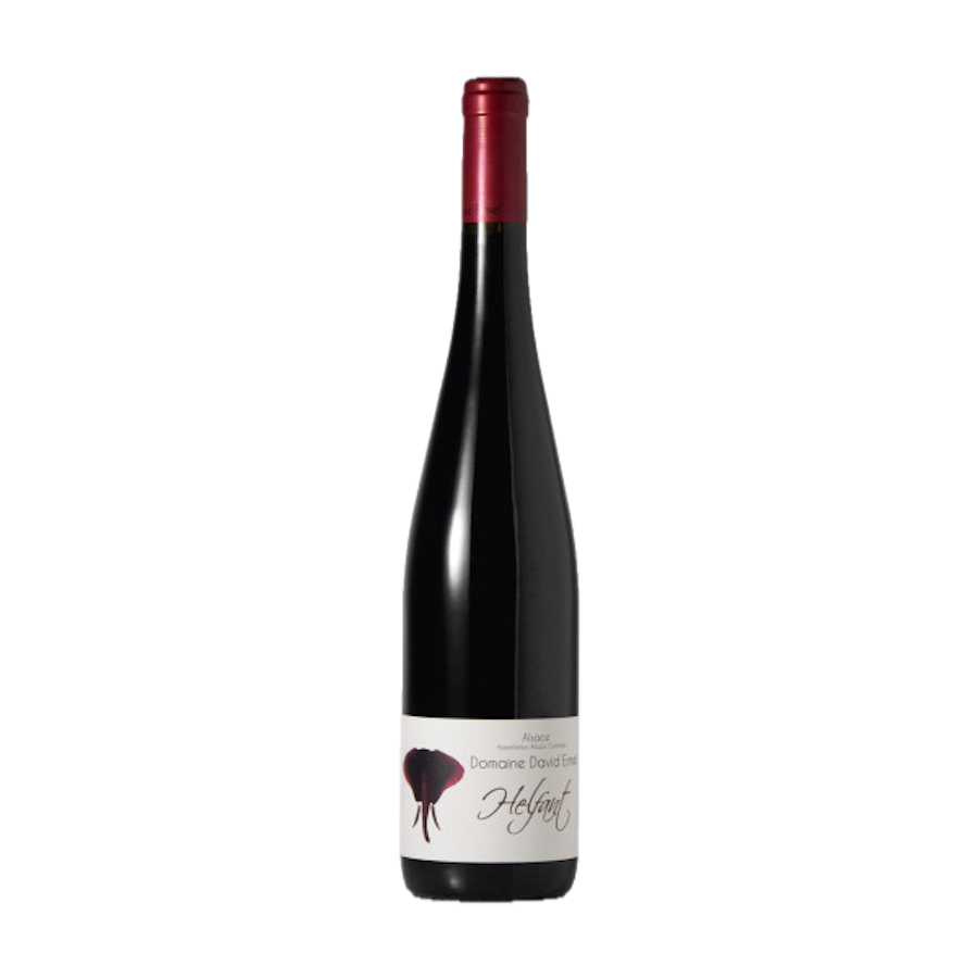 Ermel Pinot Noir Coteau du Helfant