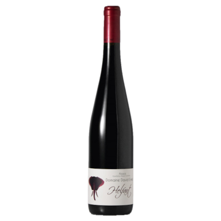 Ermel Pinot Noir Coteau du Helfant
