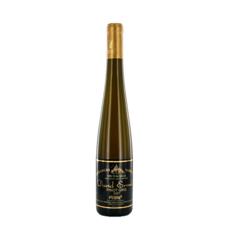 Ermel Pinot Gris Vendanges Tardives