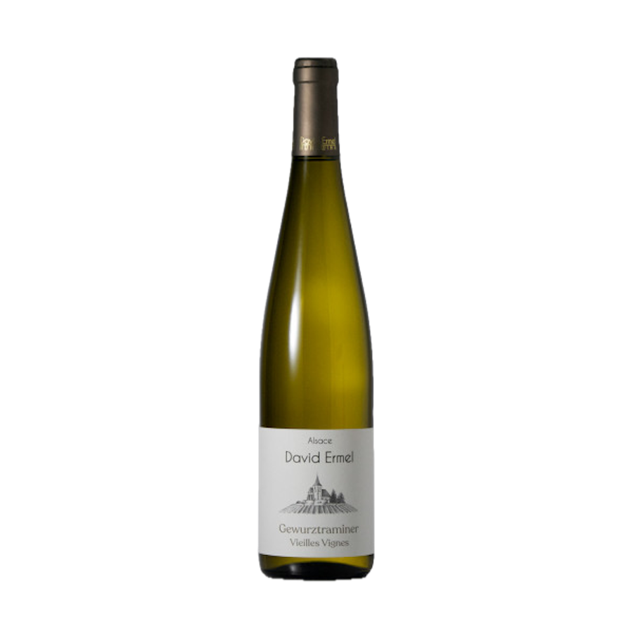 Ermel Gewurztraminer Vieilles Vignes