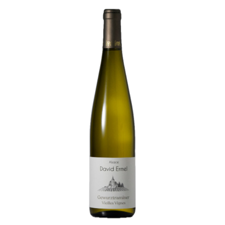 Ermel Gewurztraminer Vieilles Vignes