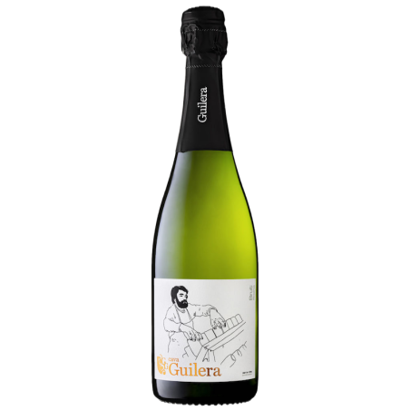 Guilera Brut Reserva