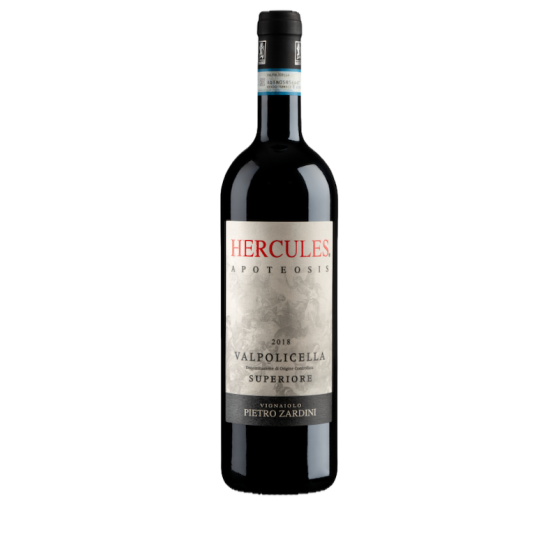 Zardini Hercules 2019