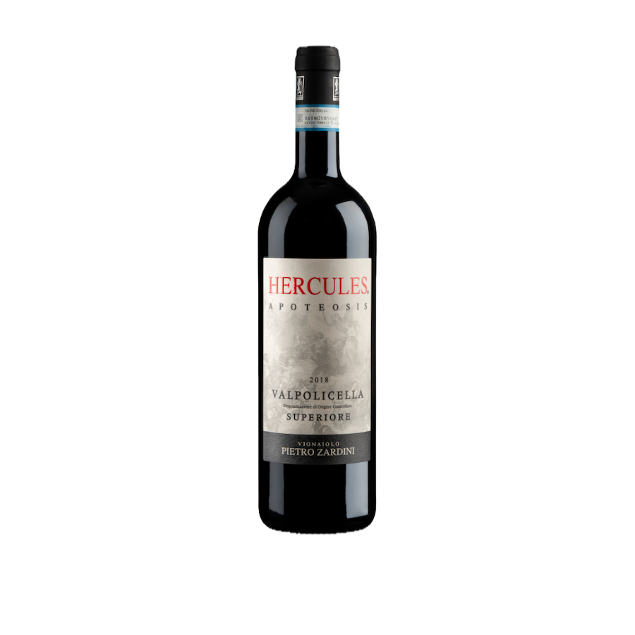 Zardini Hercules 2019