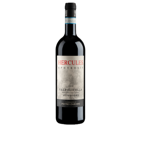 Zardini Hercules 2019