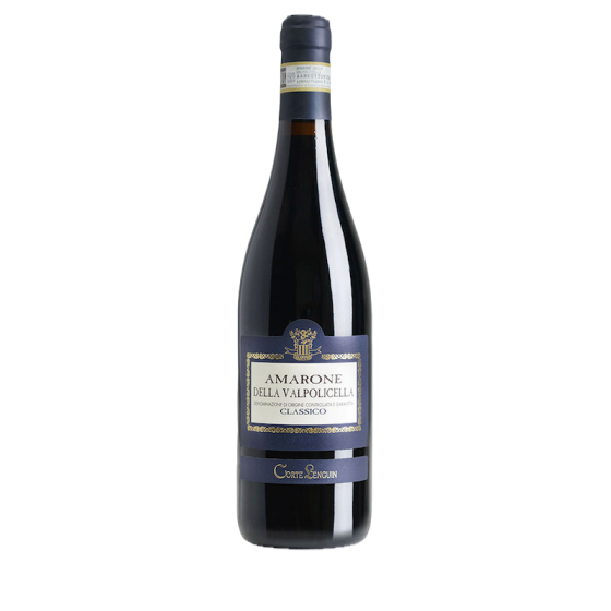 Corte Lenguin Amarone Classico 3 ltr