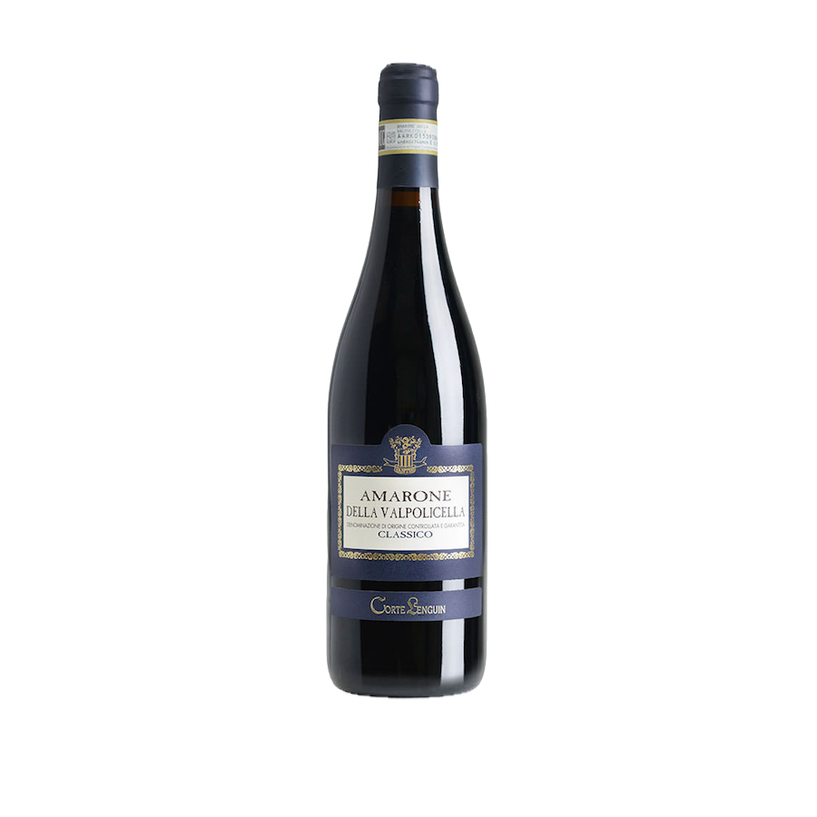 Corte Lenguin Amarone Classico 3 ltr Corte Lenguin Amarone Classico 3 ltr