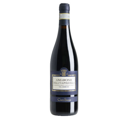 Corte Lenguin Amarone Classico 3 ltr