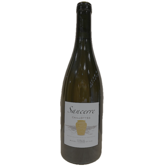Thomas Sancerre Cuvée Caillottes