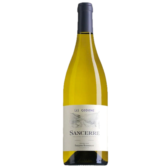 Raimbault ”Les Godons” Sancerre