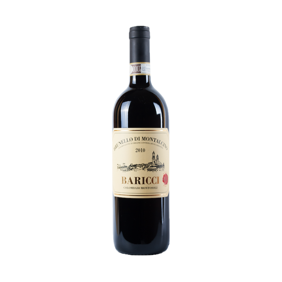 Baricci Brunello di Montalcino
