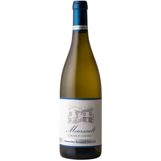 Meursault "Le Buisson Certaut"