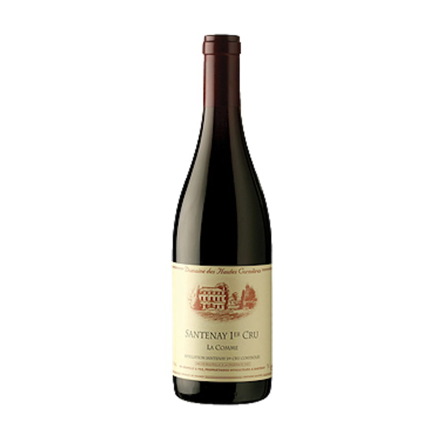 Santenay 1er Cru La Comme 2022
