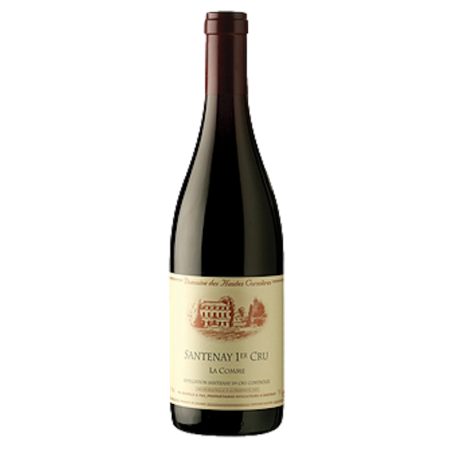 Santenay 1er Cru La Comme 2022