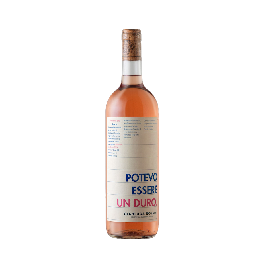 I could have been a tough guy