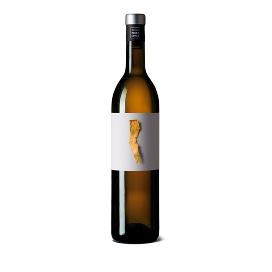 Pedralonga Barrica Albariño