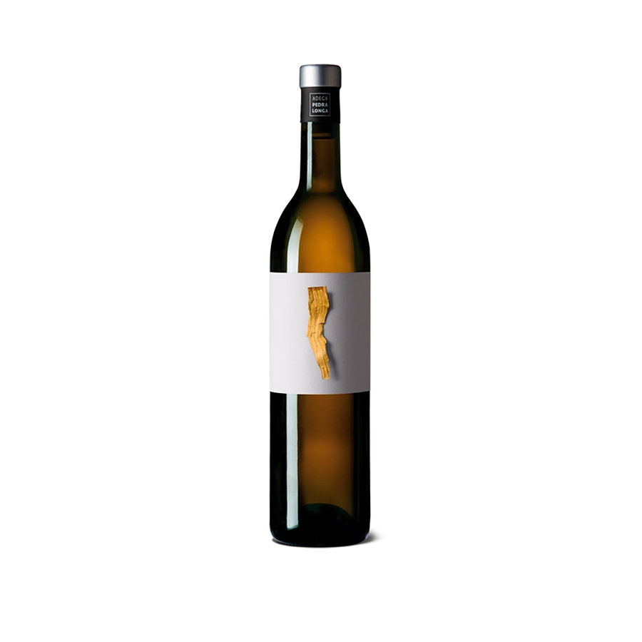 Pedralonga Barrica Albariño Pedralonga Barrica Albariño