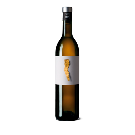 Pedralonga Barrica Albariño