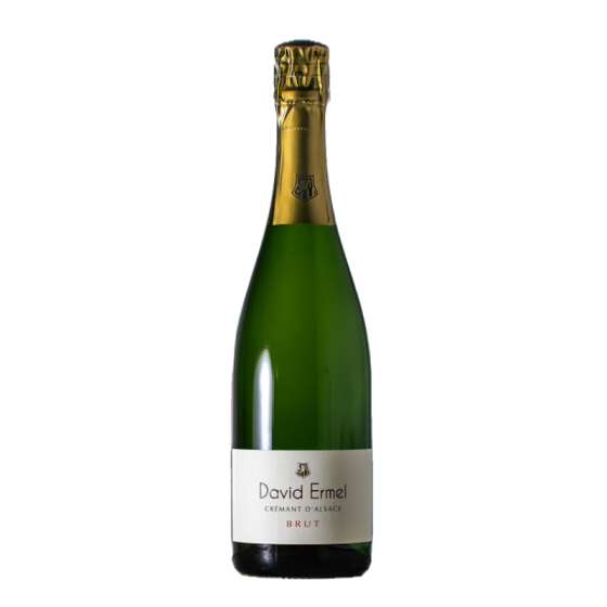 Ermel Crémant d'Alsace