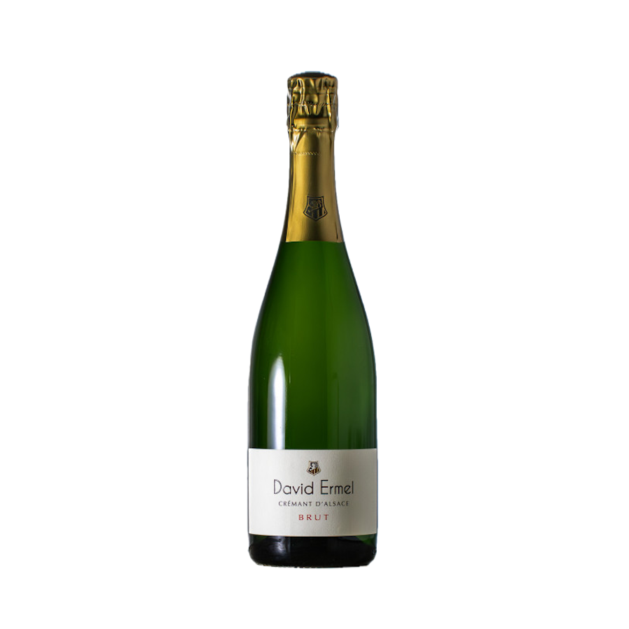 Ermel Crémant d'Alsace