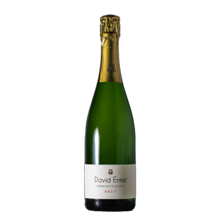 Ermel Crémant d'Alsace