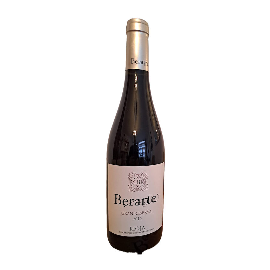 Berarte  Gran Reserva