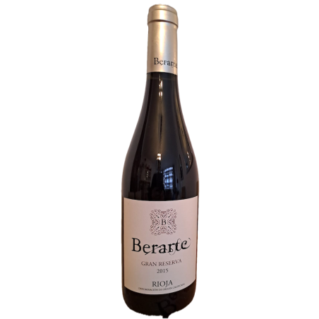 Berarte  Gran Reserva