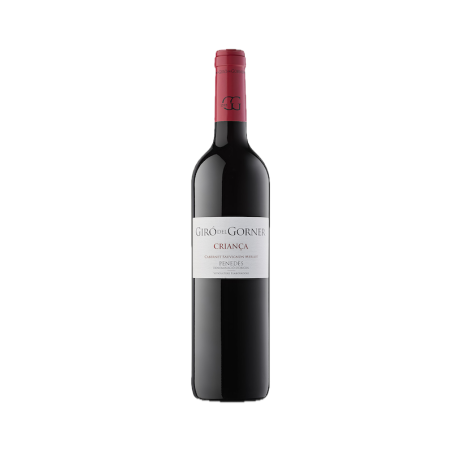 Giró del Gorner Crianza