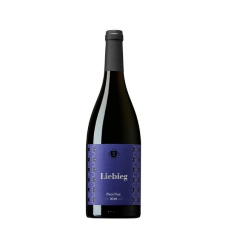 Liebieg Pinot Noir Tonneau Magnum