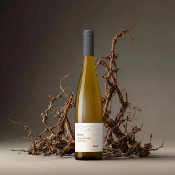 Kirsten Laurentiuslay Riesling 2023